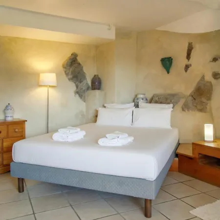 Apartamento La Petite Forge, Vue Et Calme Absolu *