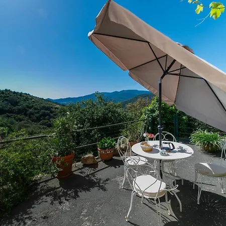 Apartamento La Petite Forge, Vue Et Calme Absolu
