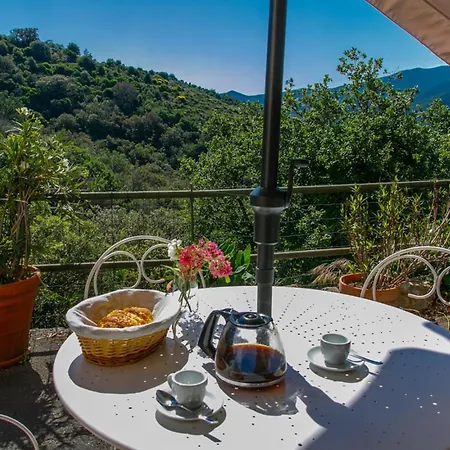 La Petite Forge, Vue Et Calme Absolu *