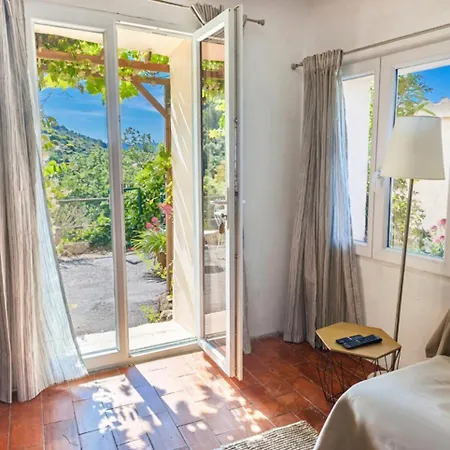 La Petite Forge, Vue Et Calme Absolu Apartamento
