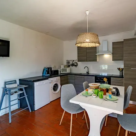 Apartamento La Petite Forge, Vue Et Calme Absolu *
