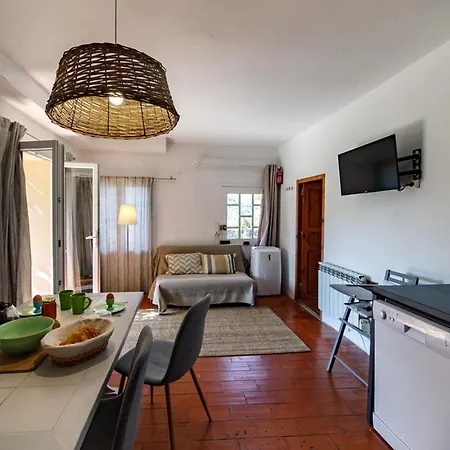 Apartamento La Petite Forge, Vue Et Calme Absolu