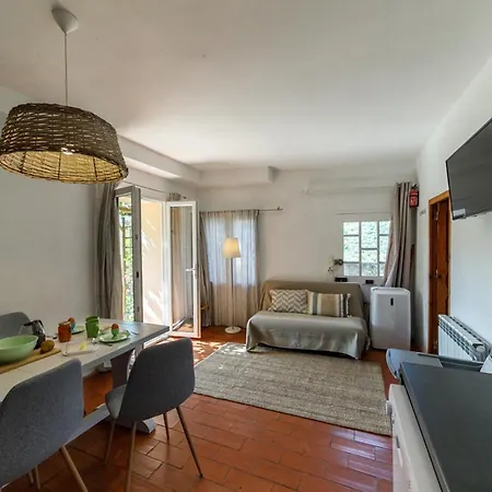 Apartamento La Petite Forge, Vue Et Calme Absolu Felluns
