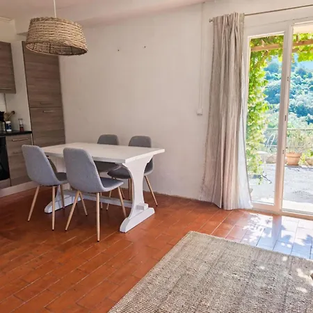 La Petite Forge, Vue Et Calme Absolu Apartamento Felluns
