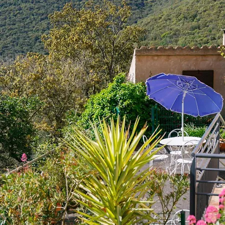 La Petite Forge, Vue Et Calme Absolu Apartamento
