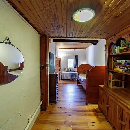 La Petite Forge, Vue Et Calme Absolu Apartamento