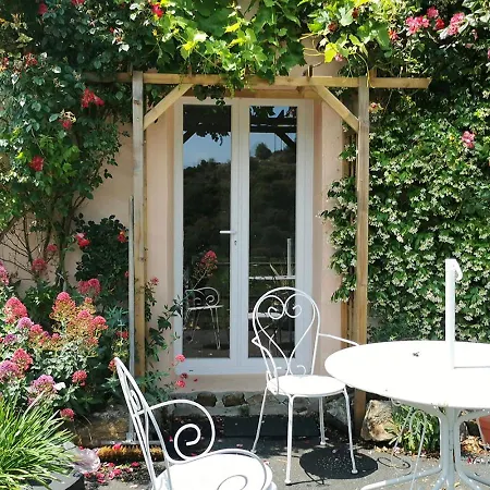 La Petite Forge, Vue Et Calme Absolu Apartamento Felluns