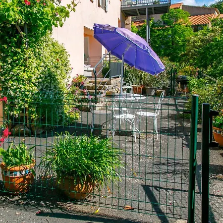 Apartamento La Petite Forge, Vue Et Calme Absolu *