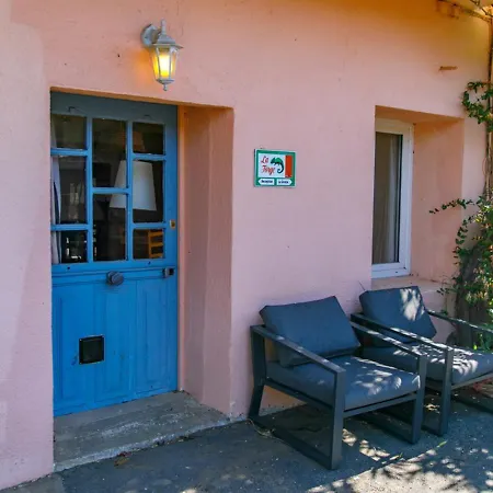 La Petite Forge, Vue Et Calme Absolu Apartamento