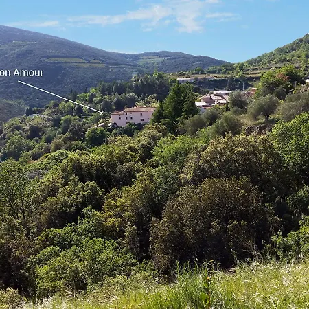 La Petite Forge, Vue Et Calme Absolu Διαμέρισμα