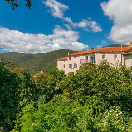La Petite Forge, Vue Et Calme Absolu Διαμέρισμα