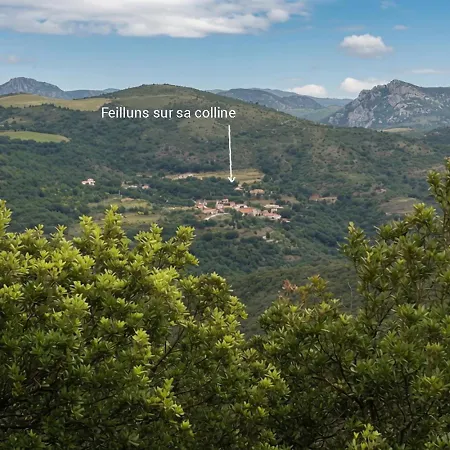 La Petite Forge, Vue Et Calme Absolu *