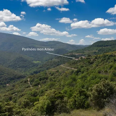 La Petite Forge, Vue Et Calme Absolu Apartamento