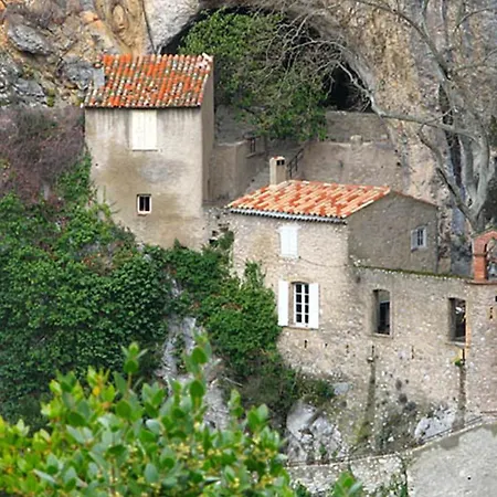 Apartamento La Petite Forge, Vue Et Calme Absolu