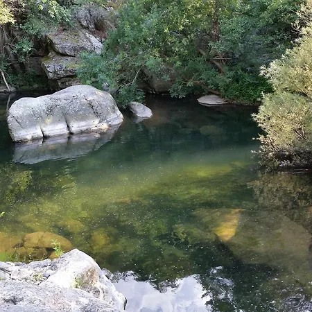 La Petite Forge, Vue Et Calme Absolu Felluns