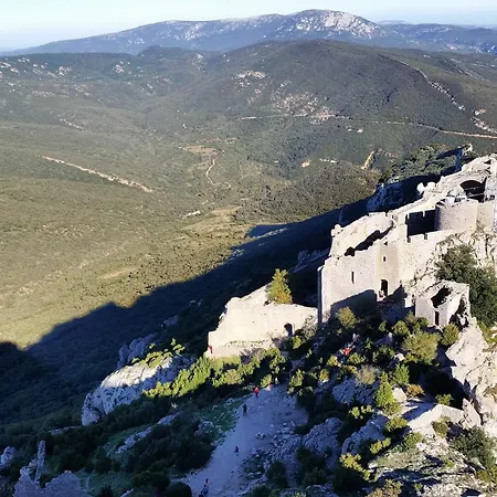 Apartamento La Petite Forge, Vue Et Calme Absolu