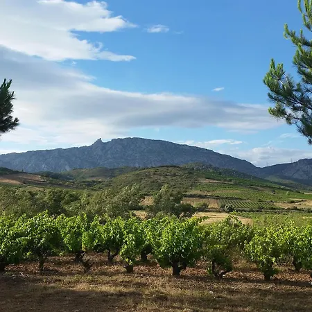 La Petite Forge, Vue Et Calme Absolu