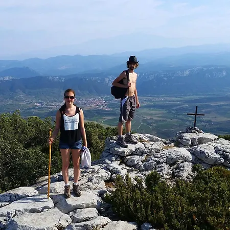 La Petite Forge, Vue Et Calme Absolu Διαμέρισμα