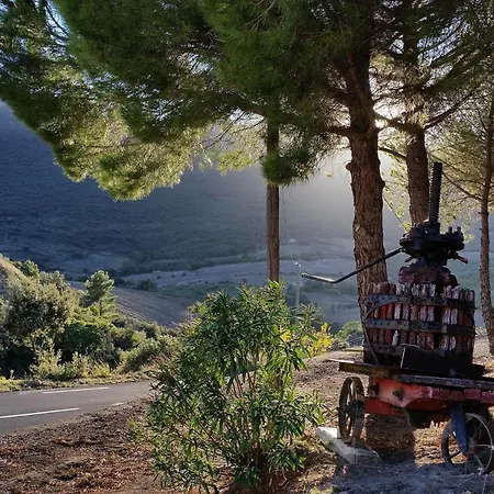 La Petite Forge, Vue Et Calme Absolu *