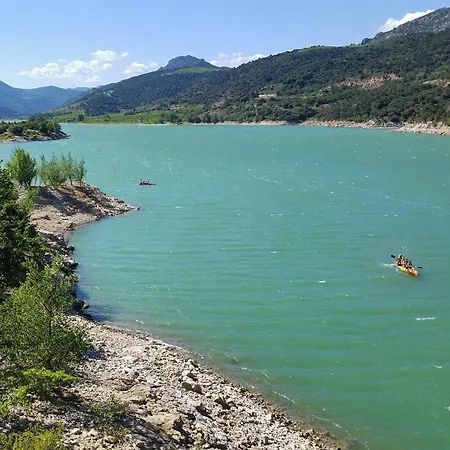 La Petite Forge, Vue Et Calme Absolu Apartamento *